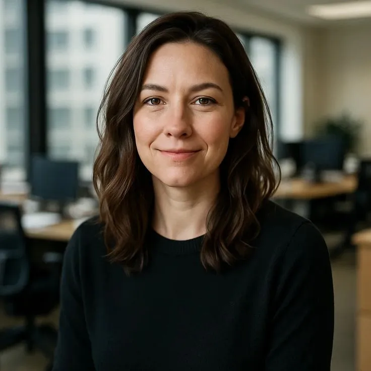 Ritratto Chiara coach